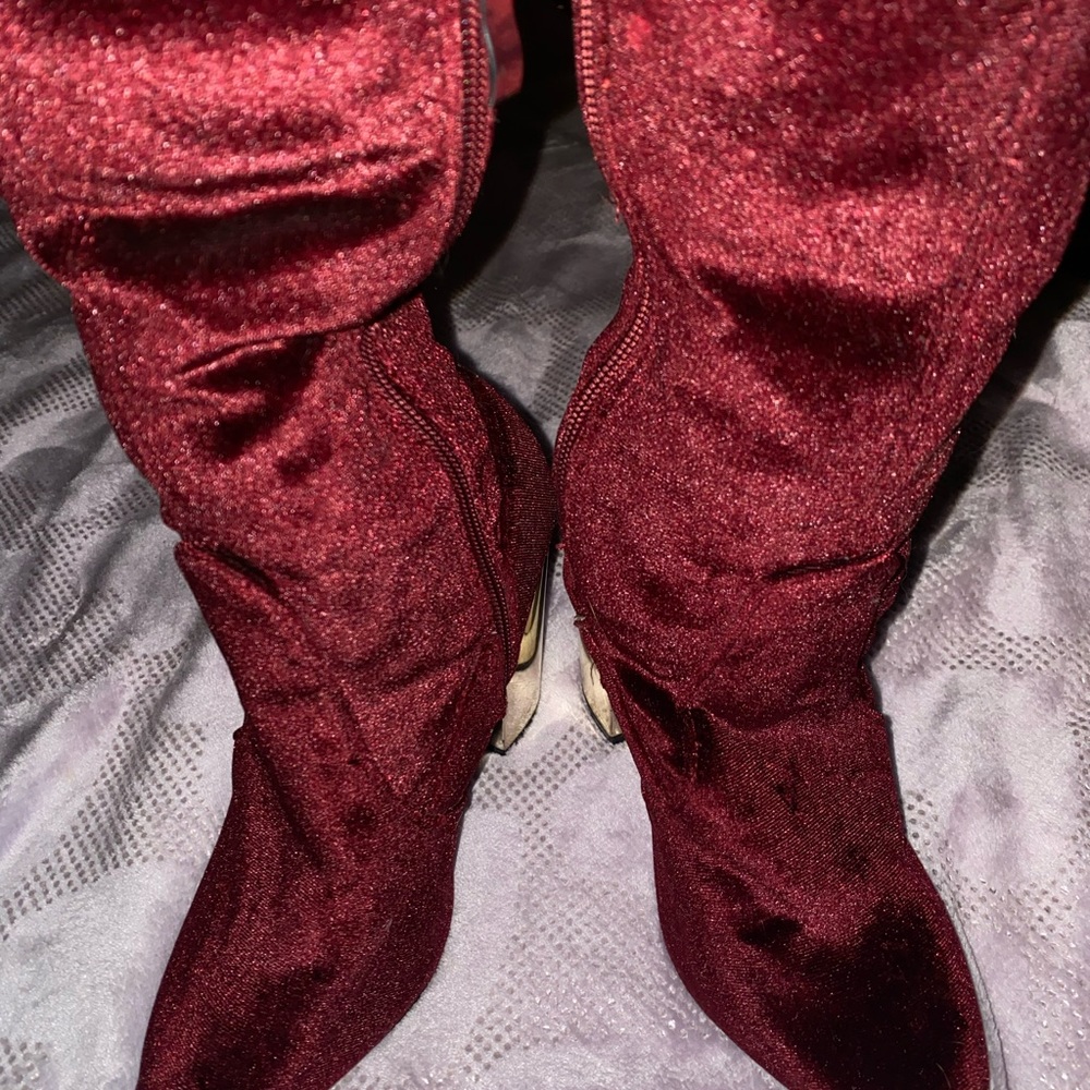 They this red wine new never used